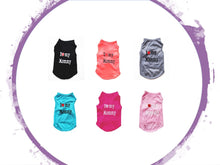 Load image into Gallery viewer, Vest - I Love My Mommy Vest