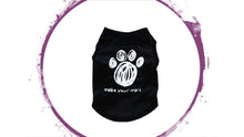 Load image into Gallery viewer, Vest - Make Your Mark with Paw Print Vest