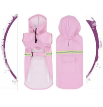 Load image into Gallery viewer, Raincoat heavy duty