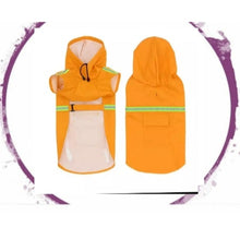 Load image into Gallery viewer, Raincoat heavy duty