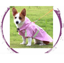 Load image into Gallery viewer, Raincoat heavy duty