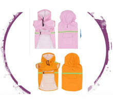 Load image into Gallery viewer, Raincoat heavy duty