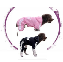 Load image into Gallery viewer, Adidog Onesie Tracksuit