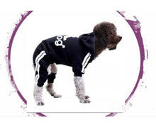 Load image into Gallery viewer, Adidog Onesie Tracksuit