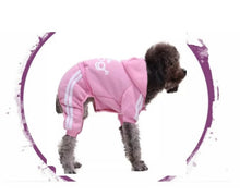 Load image into Gallery viewer, Adidog Onesie Tracksuit