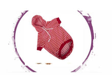 Load image into Gallery viewer, Hoodies - Striped Hoodies