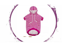 Load image into Gallery viewer, Hoodies - Striped Hoodies