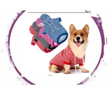 Load image into Gallery viewer, Hoodies - Striped Hoodies