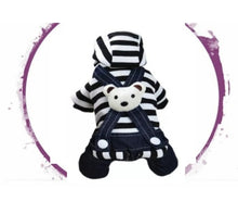 Load image into Gallery viewer, Teddy Bear Onesie