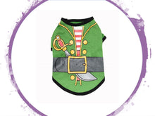 Load image into Gallery viewer, Vest - Pirate Themed Vest