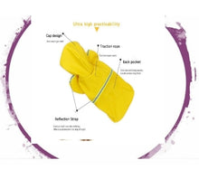 Load image into Gallery viewer, Raincoat heavy duty