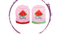 Load image into Gallery viewer, Vest - Watermelon ( Sweet)