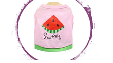 Load image into Gallery viewer, Vest - Watermelon ( Sweet)