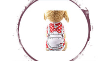 Load image into Gallery viewer, Vest - Fun Themed Minnie Apron Vest