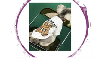 Load image into Gallery viewer, Top - BueBerry Bear Shirt ( London England)