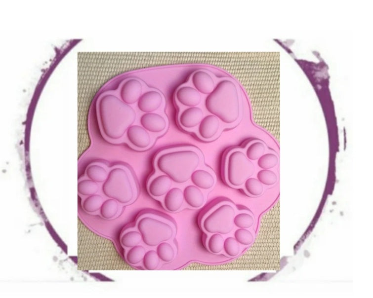 Silicon Moulds