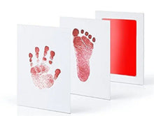 Load image into Gallery viewer, Pet Paw Print Kit
