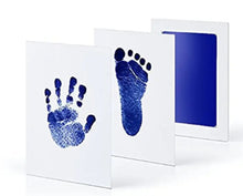 Load image into Gallery viewer, Pet Paw Print Kit
