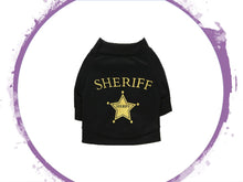 Load image into Gallery viewer, Jumper- Sheriff
