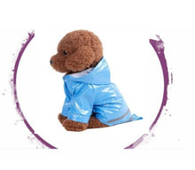 Load image into Gallery viewer, Raincoat Water Resistant

