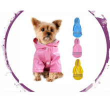 Load image into Gallery viewer, Raincoat Water Resistant
