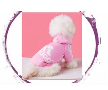 Load image into Gallery viewer, Hoodie - Adidog
