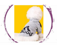 Load image into Gallery viewer, Hoodie - Adidog
