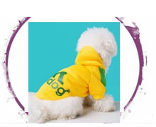 Load image into Gallery viewer, Hoodie - Adidog
