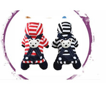 Load image into Gallery viewer, Teddy Bear Onesie
