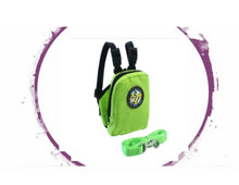 Load image into Gallery viewer, Backpack with Lead
