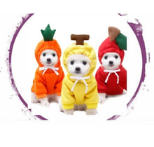 Load image into Gallery viewer, Hoodie - Fruit Theme
