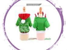 Load image into Gallery viewer, Hoodie - Christmas Theme Merry Christmas Hoodie

