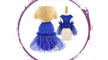Load image into Gallery viewer, Dress - Sleeveless Princess Tutu Skirt
