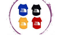 Load image into Gallery viewer, T-Shirt - The Dog Face, Various Colours
