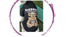 Load image into Gallery viewer, Top - BueBerry Bear Shirt ( London England)
