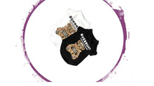 Load image into Gallery viewer, Top - BueBerry Bear Shirt ( London England)
