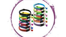 Load image into Gallery viewer, Collars- Variety of Colours
