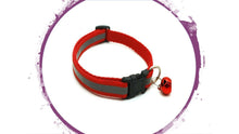 Load image into Gallery viewer, Collars- Variety of Colours
