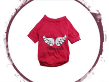 Load image into Gallery viewer, T-shirt - The Angel

