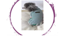 Load image into Gallery viewer, Pajamas - Striped/Variety of Colours
