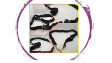 Load image into Gallery viewer, Handsfree Dog Lead
